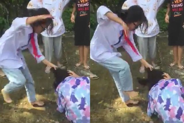 Khi giang hồ thành thần tượng: Làm gì để hạn chế người trẻ phạm tội? - 2