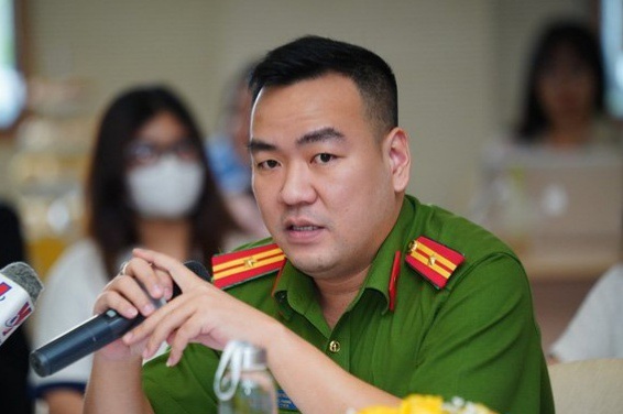 Khi giang hồ thành thần tượng: Làm gì để hạn chế người trẻ phạm tội? - 3