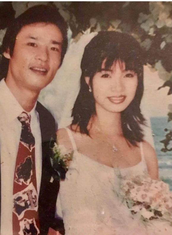 Cảnh sát hình sự Võ Hoài Nam: Nếu tôi sa đọa thì làm sao có cô vợ tốt? - 4