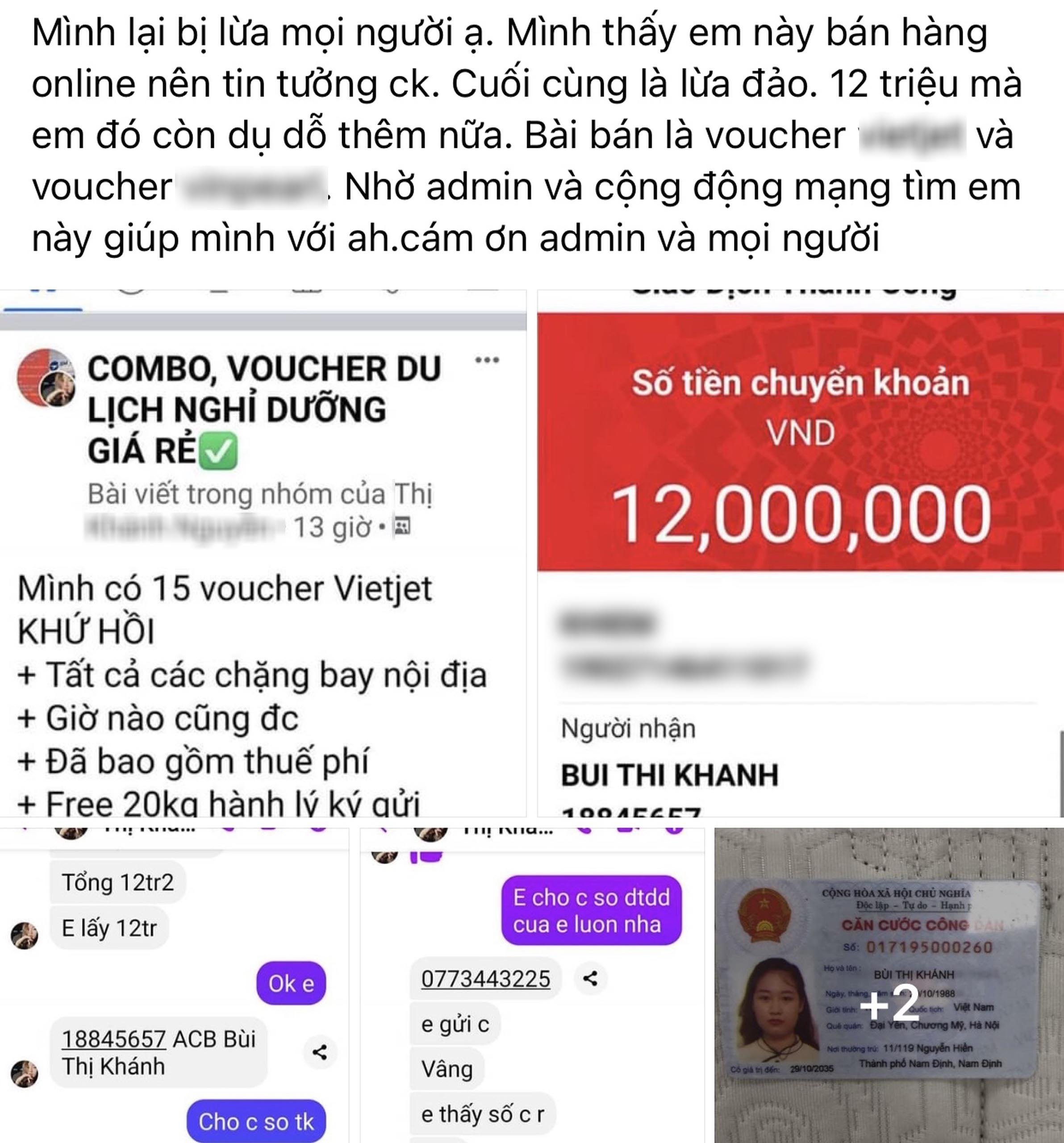 Sập bẫy combo du lịch giá rẻ dịp nghỉ lễ 30/4 - 1/5 - 2