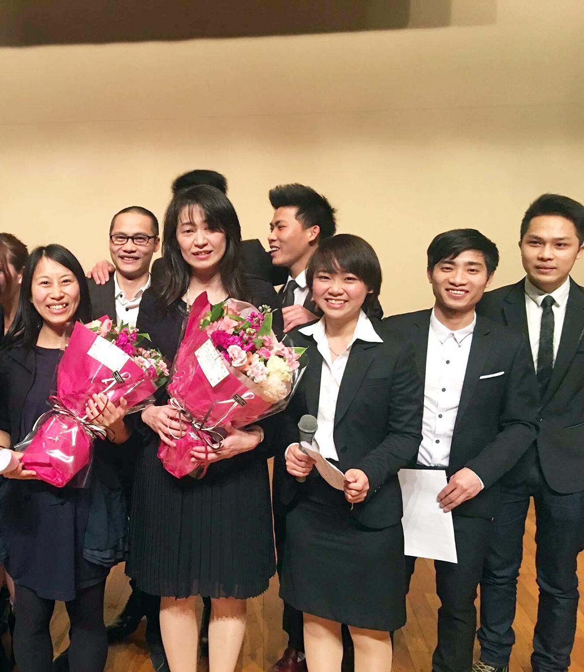 Cứu giúp cụ ông bị nạn, 9x Việt tại Nhật Bản được khen tặng - 3