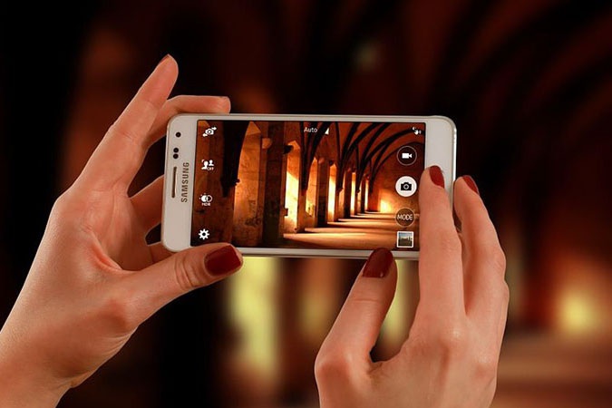 6 mẹo đơn giản giúp bạn chụp ảnh đẹp khi đi du lịch dịp nghỉ lễ - 4