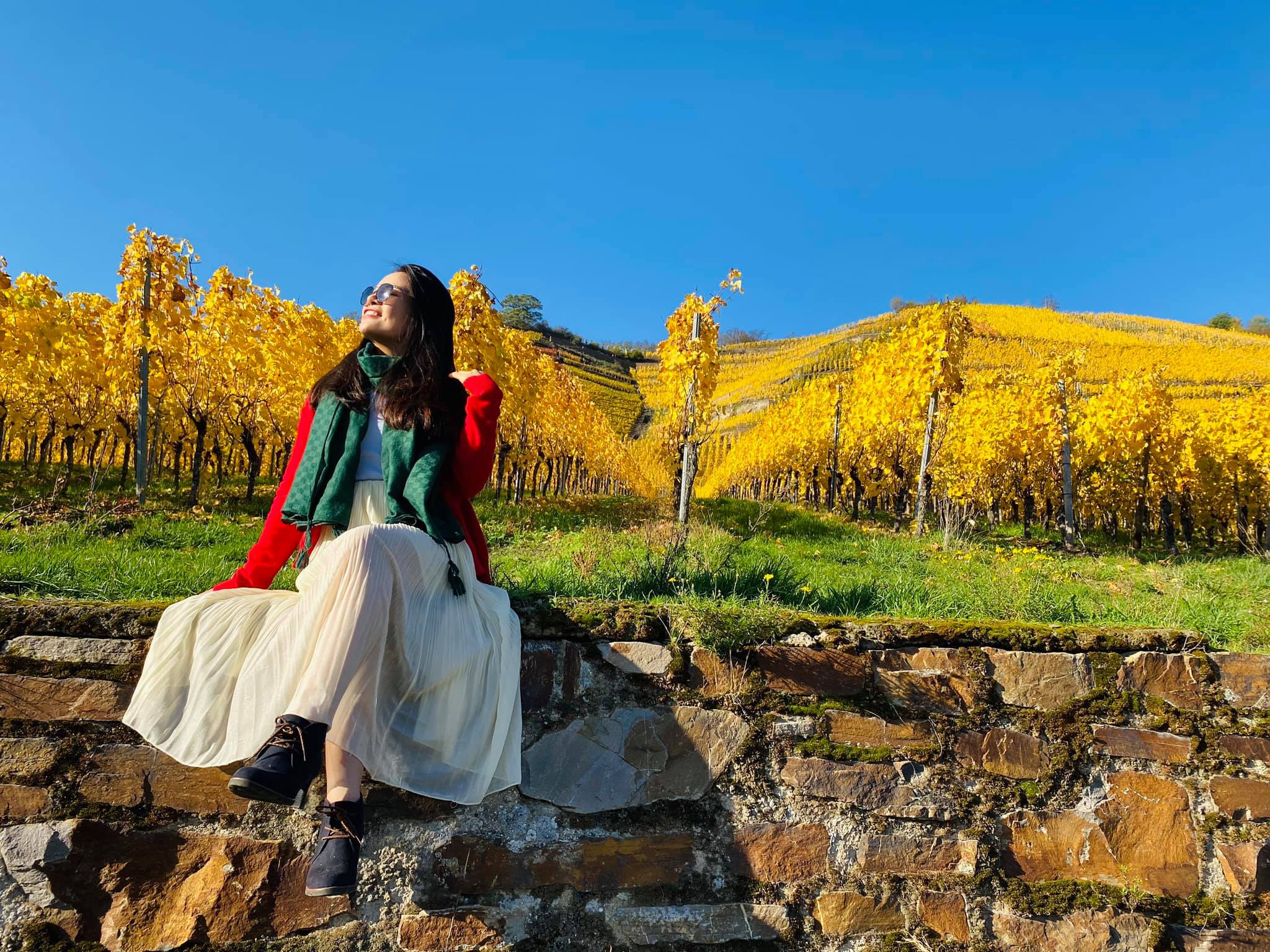 Cô gái bỏ nhà phố, xe sang ở Sài Gòn về quê cuốc đất làm nông dân - 7