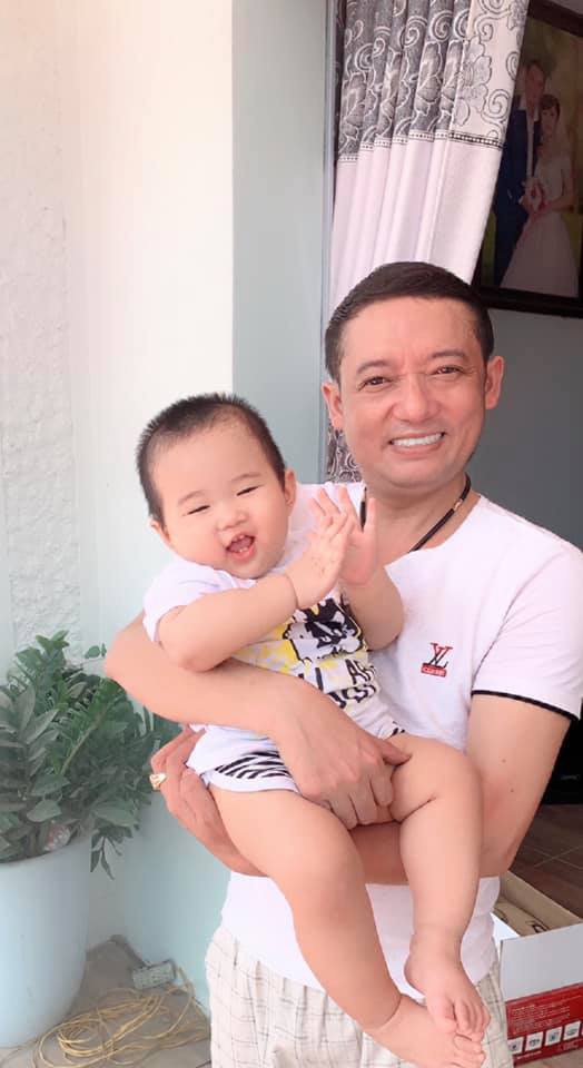 Danh hài Chiến Thắng: Tôi bị người ta chửi nhiều, còn bị đấm sưng cả mắt… - 3