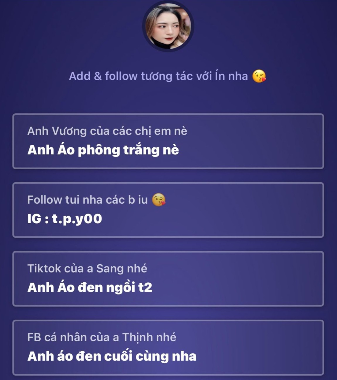 Em gái lên mạng tuyển chị dâu cho 4 anh trai cực phẩm hút triệu view - 1