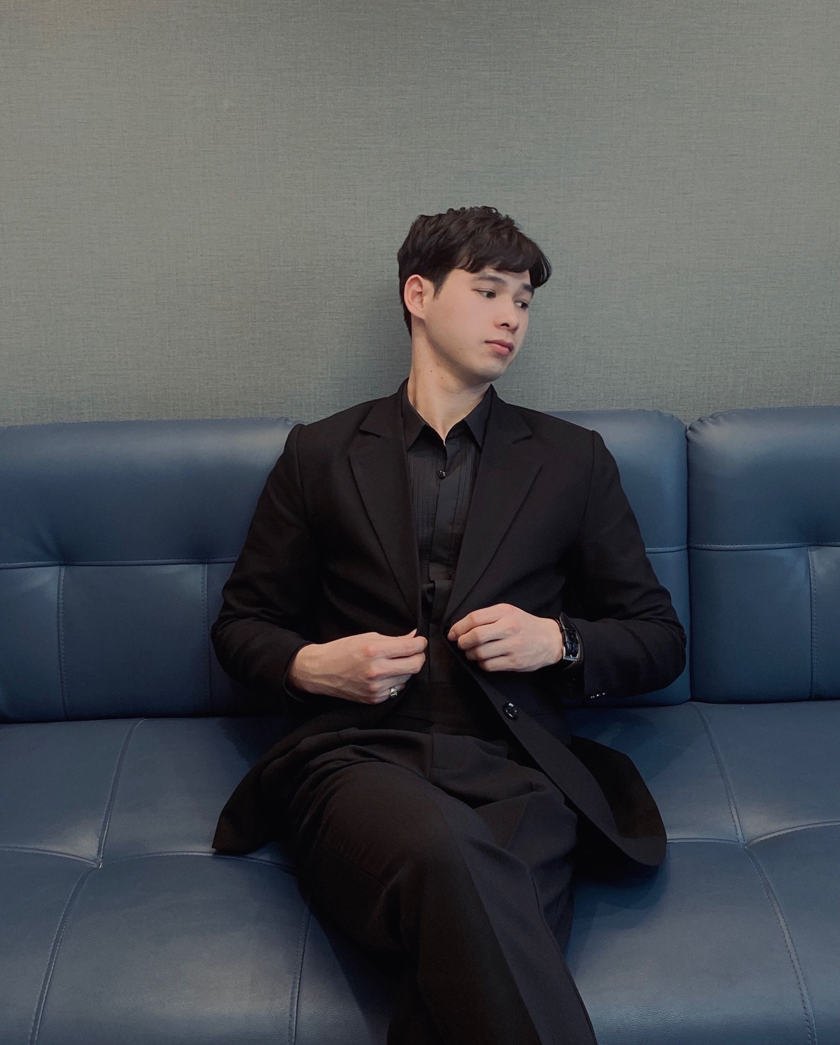 Em gái lên mạng tuyển chị dâu cho 4 anh trai cực phẩm hút triệu view - 5