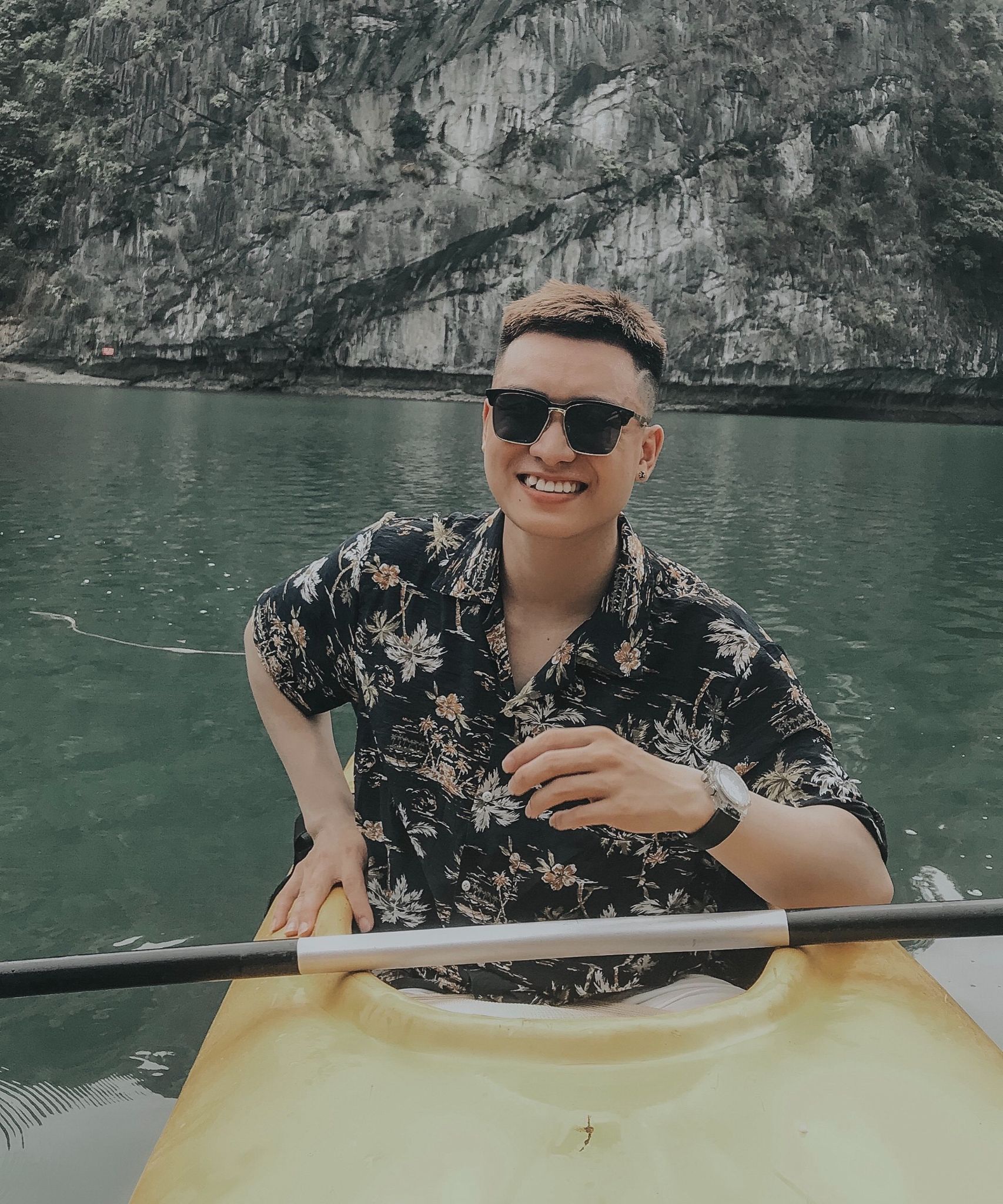 Em gái lên mạng tuyển chị dâu cho 4 anh trai cực phẩm hút triệu view - 6