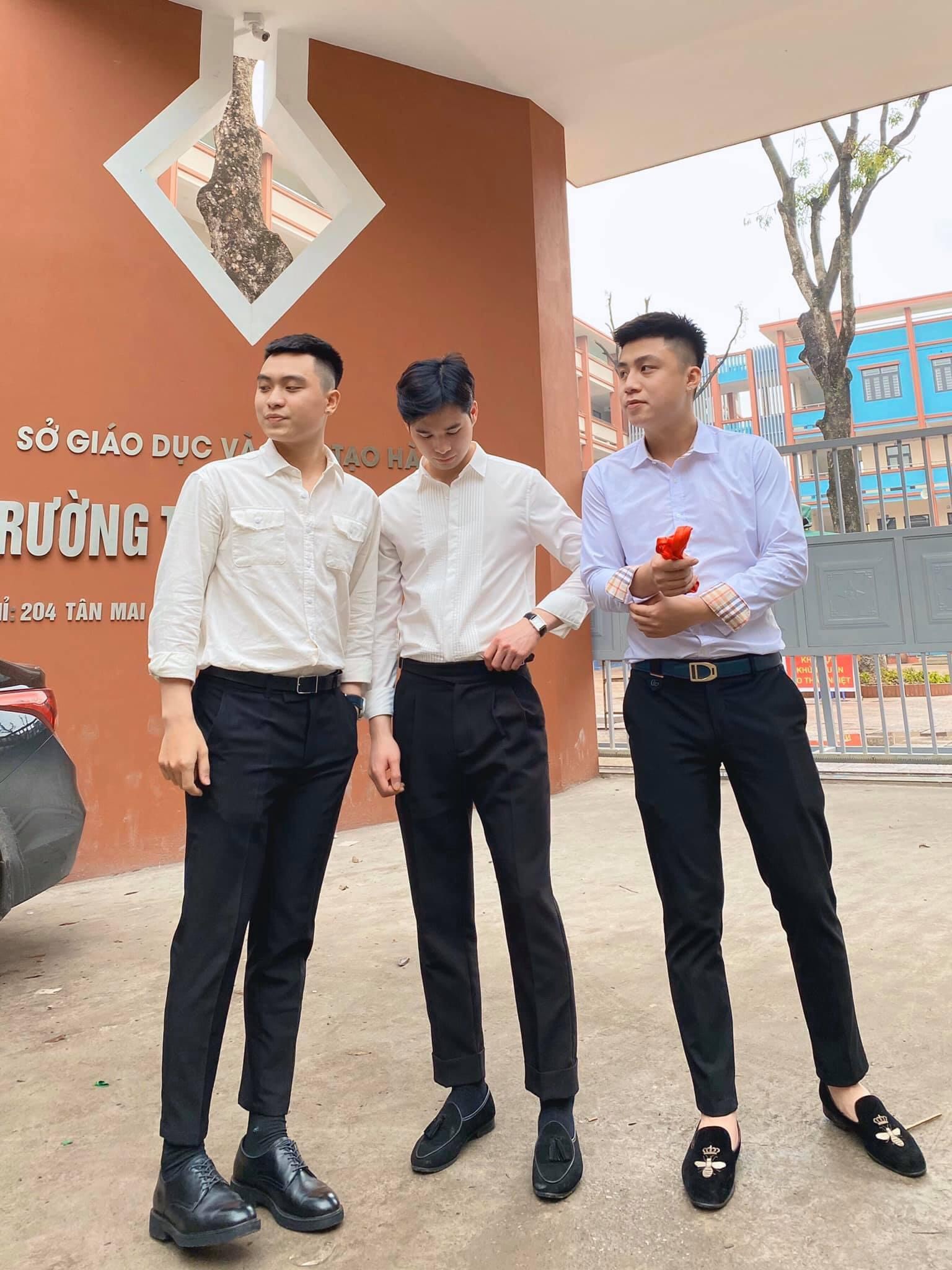 Em gái lên mạng tuyển chị dâu cho 4 anh trai cực phẩm hút triệu view - 7