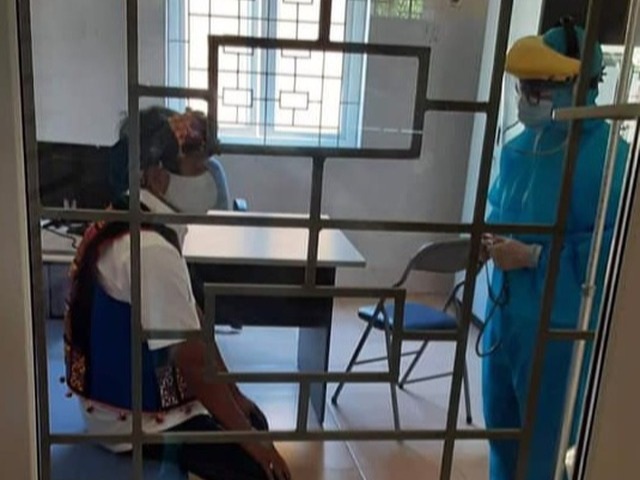 Ông Đoàn Ngọc Hải có kết quả xét nghiệm dịch tễ sau các biểu hiện sốt, mệt - 1