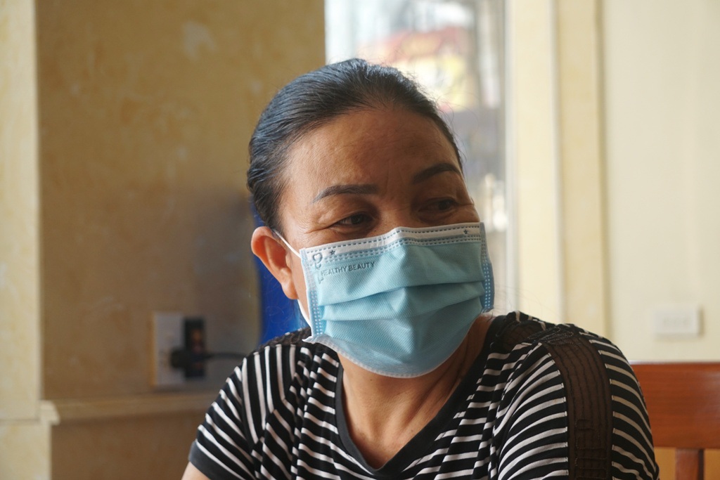 Thành phố biển Sầm Sơn ngủ đông ngay những ngày đầu hè - 6