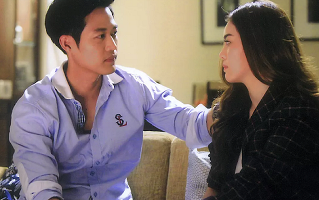 Chàng chung thủy hay không, chỉ cần nhìn là thấy - 1