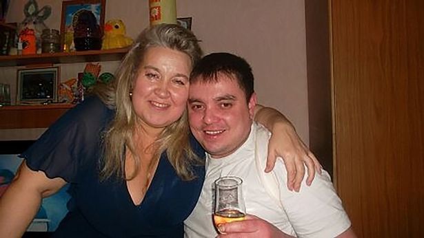 Chồng qua đời vì bị vợ hơn 100 kg… ngồi lên cổ - 1