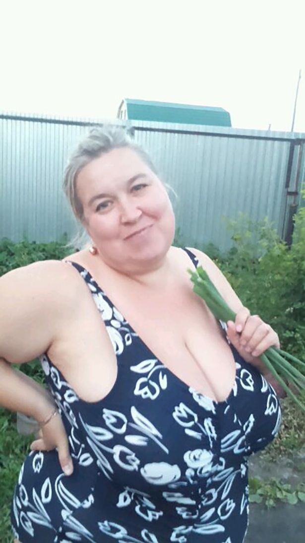 Chồng qua đời vì bị vợ hơn 100 kg… ngồi lên cổ - 2