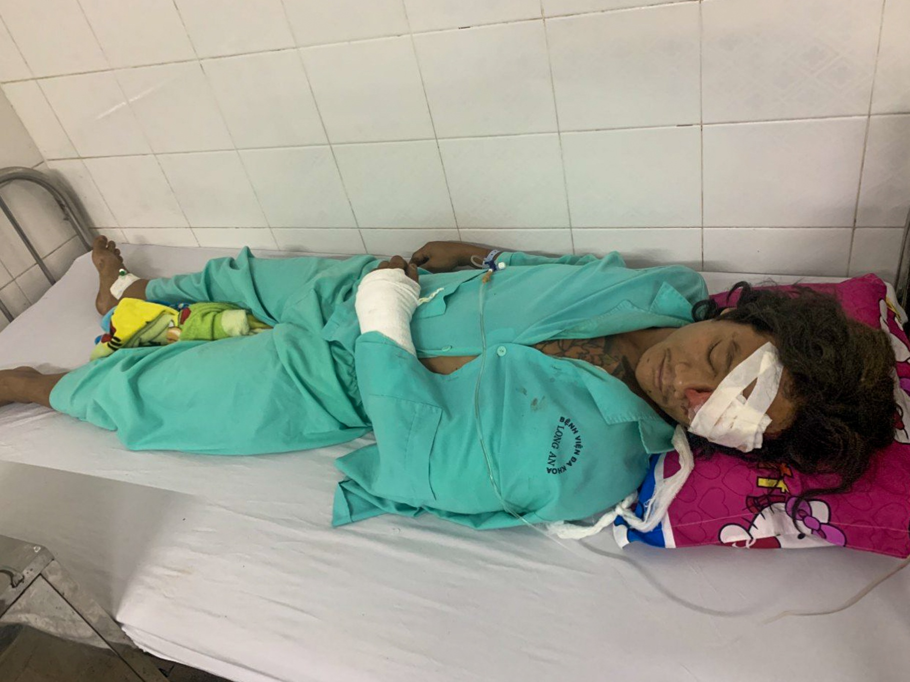 Vụ chó cắn chết người: Chủ từng khoe chó rất khôn, ai trêu thì coi chừng - 2