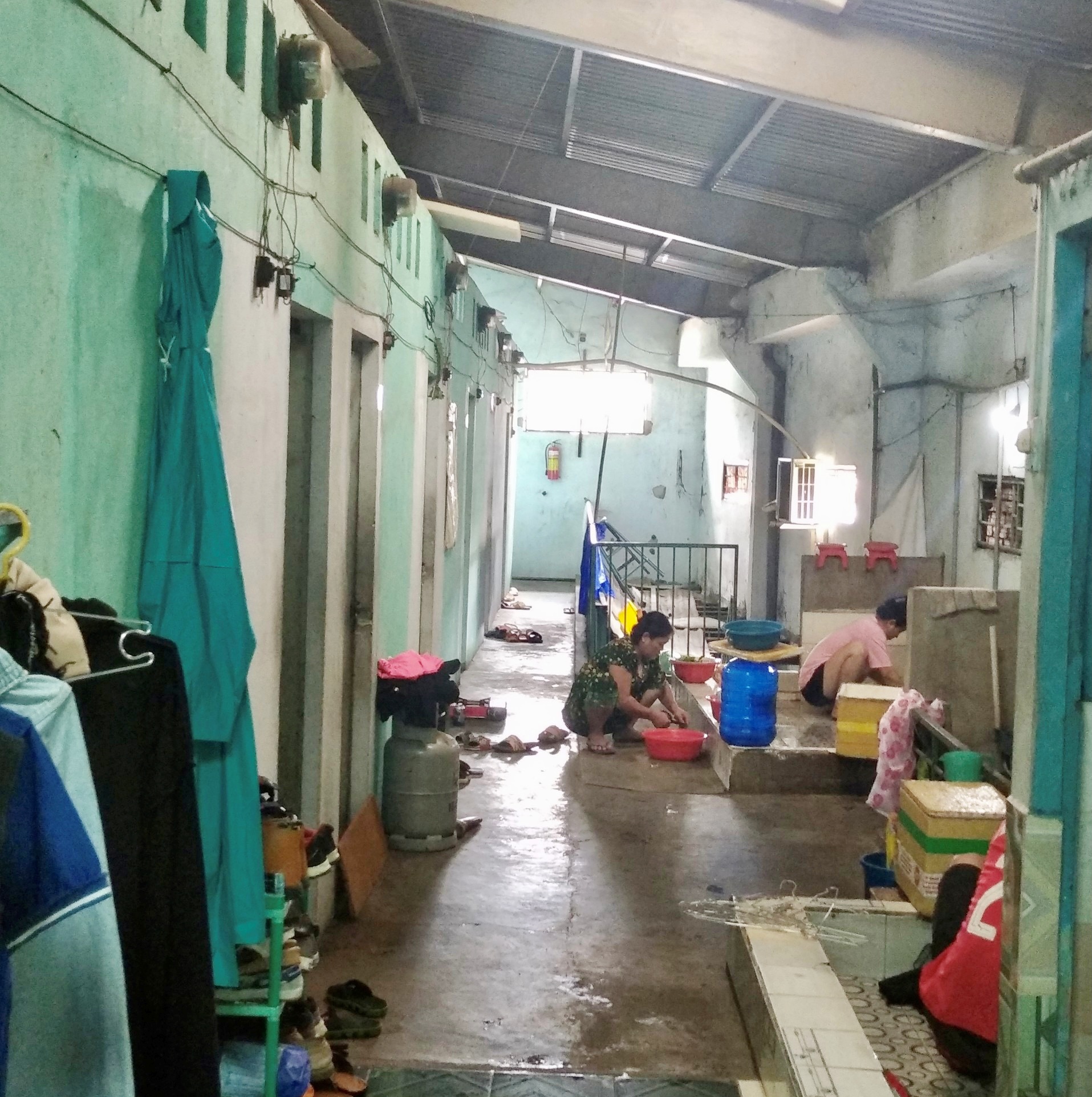 Giấc mơ mua nhà thành phố: Khi tích được tiền, giá nhà đã tăng 300 - 400% - 1