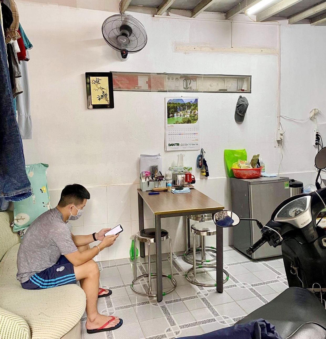 Giấc mơ mua nhà thành phố: Khi tích được tiền, giá nhà đã tăng 300 - 400% - 2