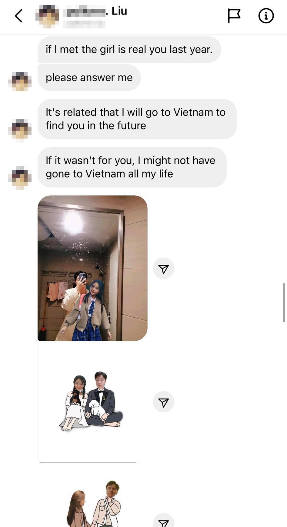 Hot girl 1 triệu fans: 20 tuổi mua nhà 7 tỷ đồng, đau đầu vì bị mạo danh - 3