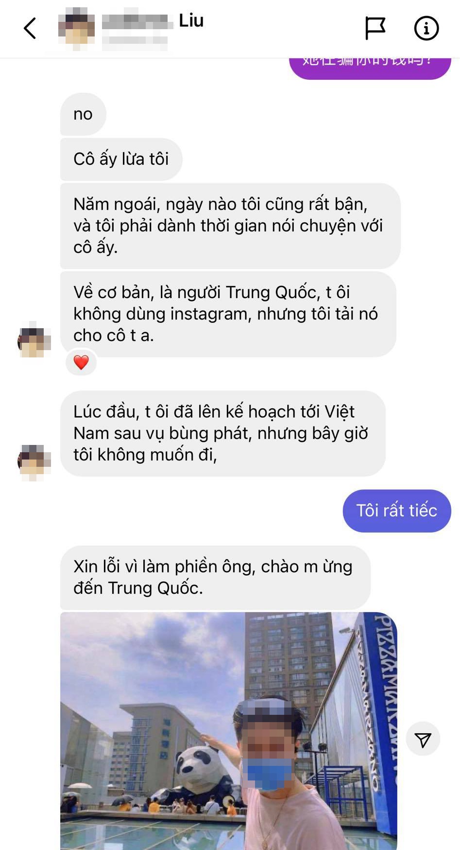 Hot girl 1 triệu fans: 20 tuổi mua nhà 7 tỷ đồng, đau đầu vì bị mạo danh - 5