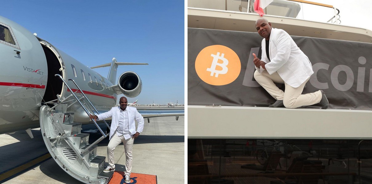 Youtuber từng khuyên mọi người mua Bitcoin cách đây 8 năm giờ sống ra sao? - 2