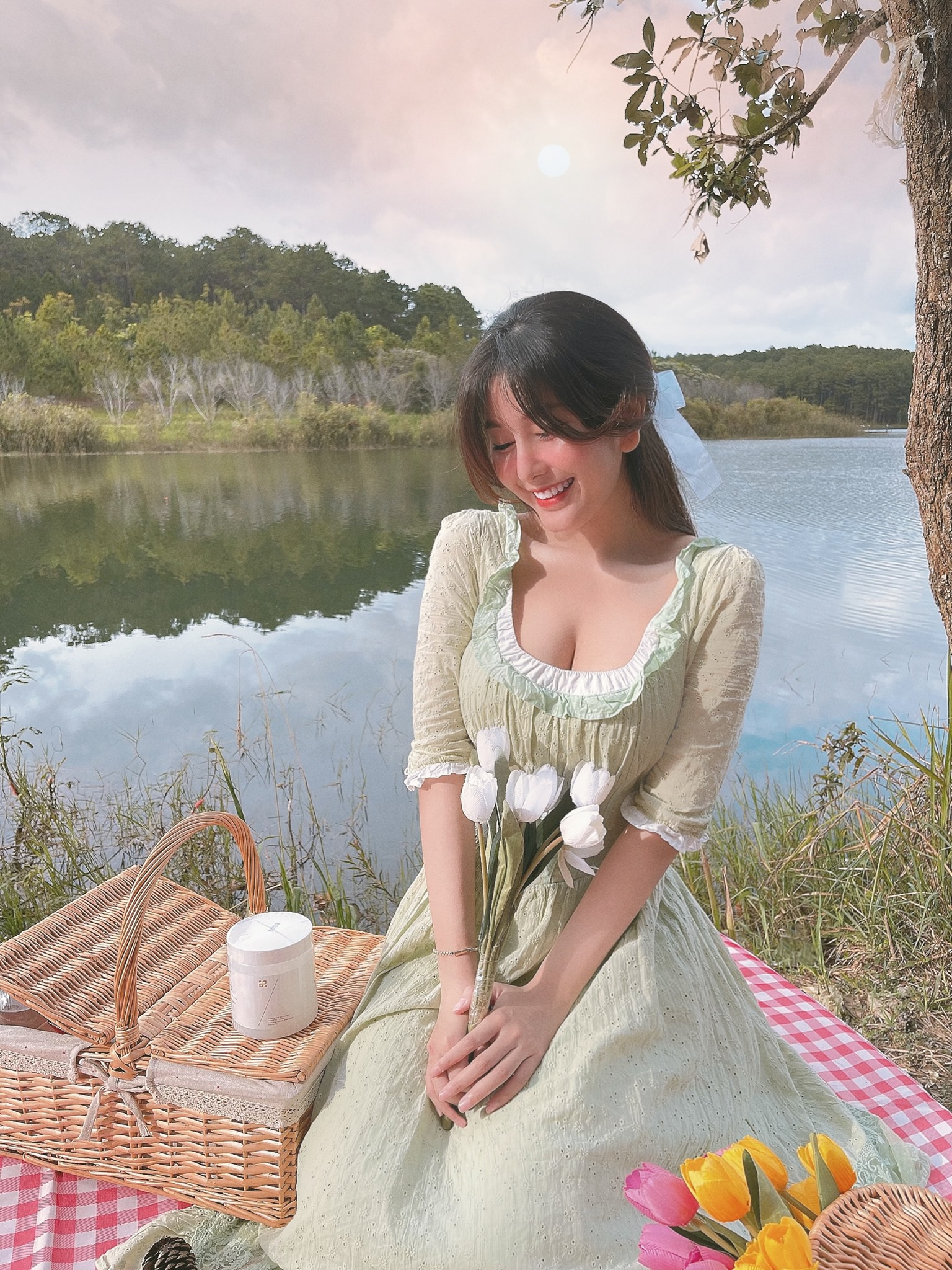 Hot girl 1 triệu fans: 20 tuổi mua nhà 7 tỷ đồng, đau đầu vì bị mạo danh - 13