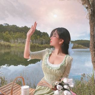 Hot girl 1 triệu fans: 20 tuổi mua nhà 7 tỷ đồng, đau đầu vì bị mạo danh - 15