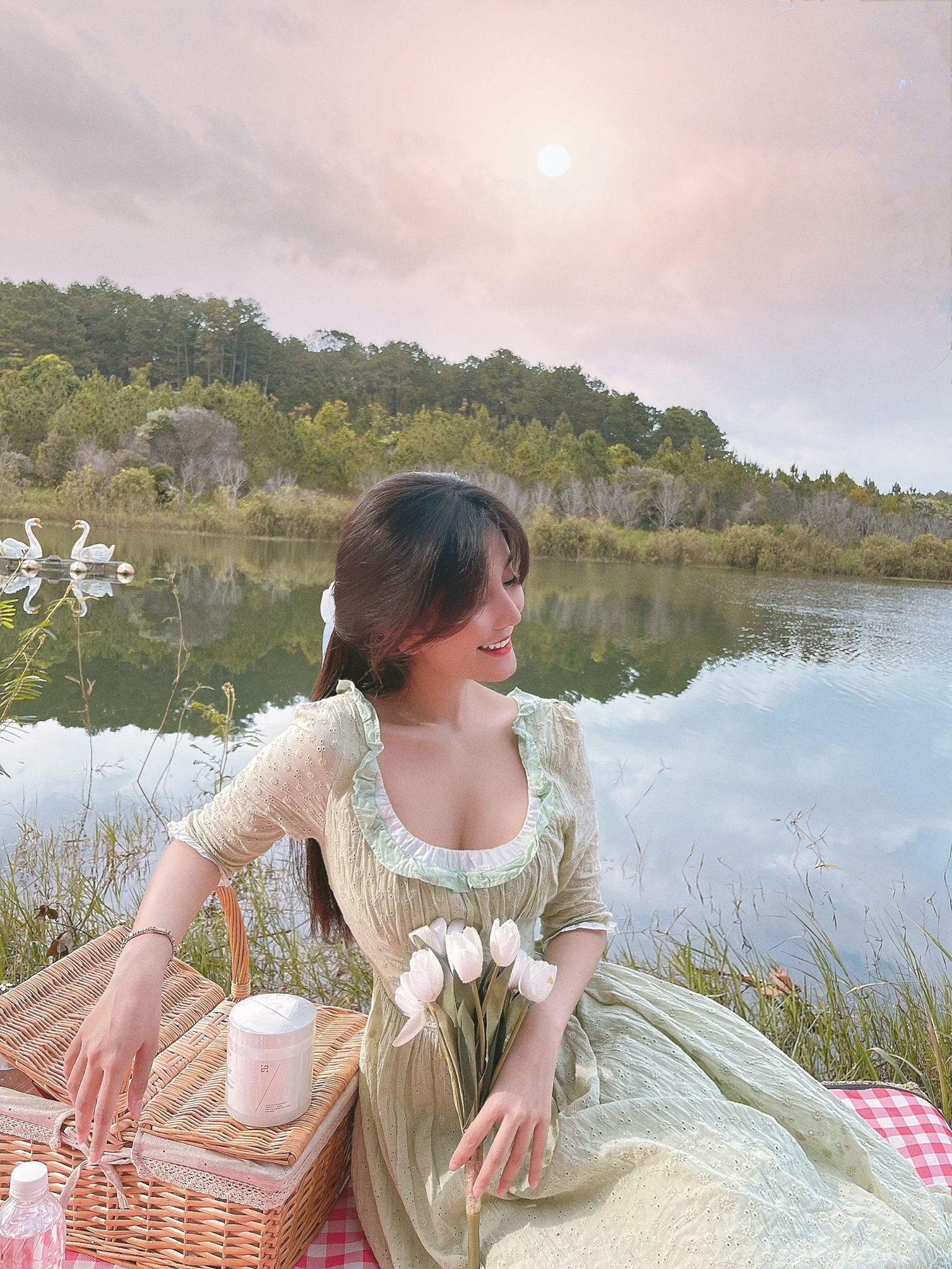 Hot girl 1 triệu fans: 20 tuổi mua nhà 7 tỷ đồng, đau đầu vì bị mạo danh - 14