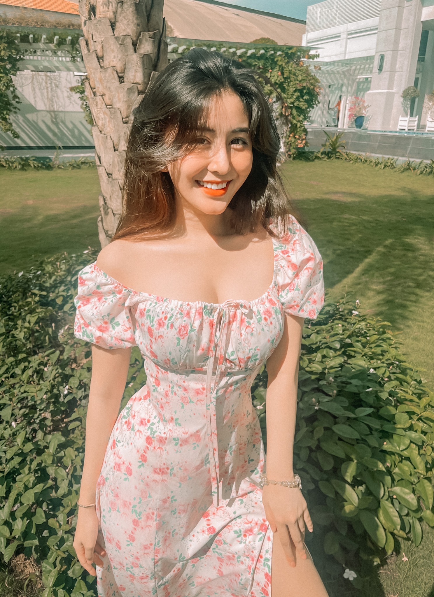 Hot girl 1 triệu fans: 20 tuổi mua nhà 7 tỷ đồng, đau đầu vì bị mạo danh - 7