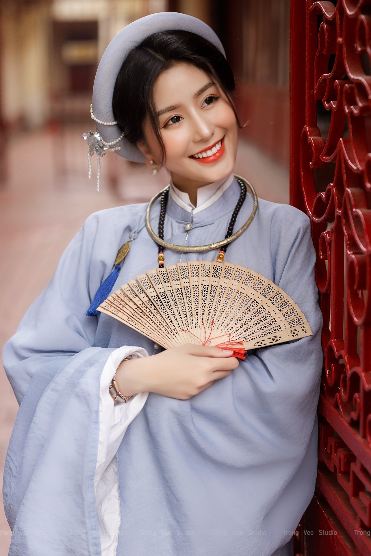 Hot girl 1 triệu fans: 20 tuổi mua nhà 7 tỷ đồng, đau đầu vì bị mạo danh - 11