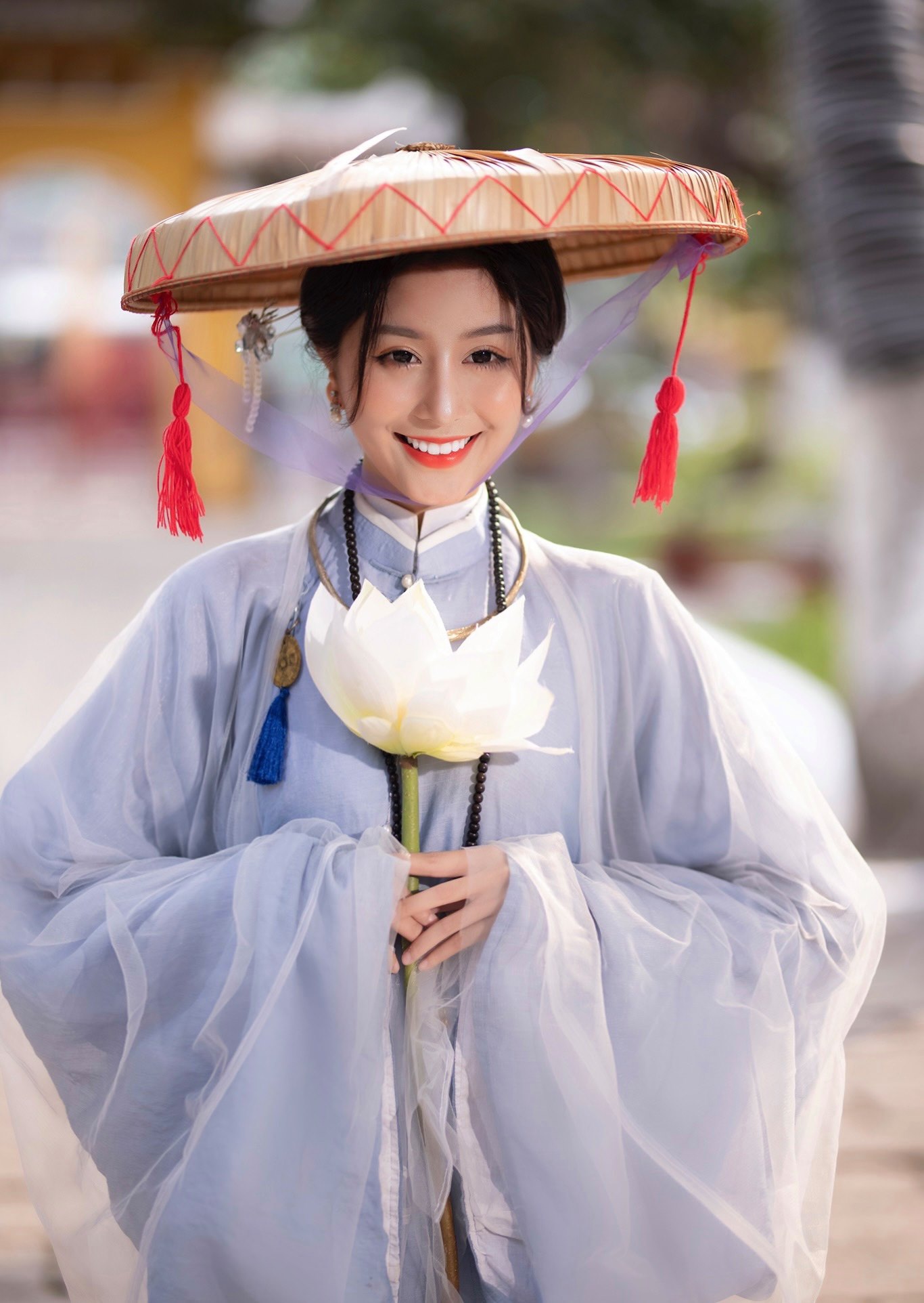 Hot girl 1 triệu fans: 20 tuổi mua nhà 7 tỷ đồng, đau đầu vì bị mạo danh - 12