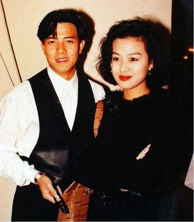 Tình trường khét tiếng của Quách Phú Thành trước khi lấy vợ kém 22 tuổi - 4