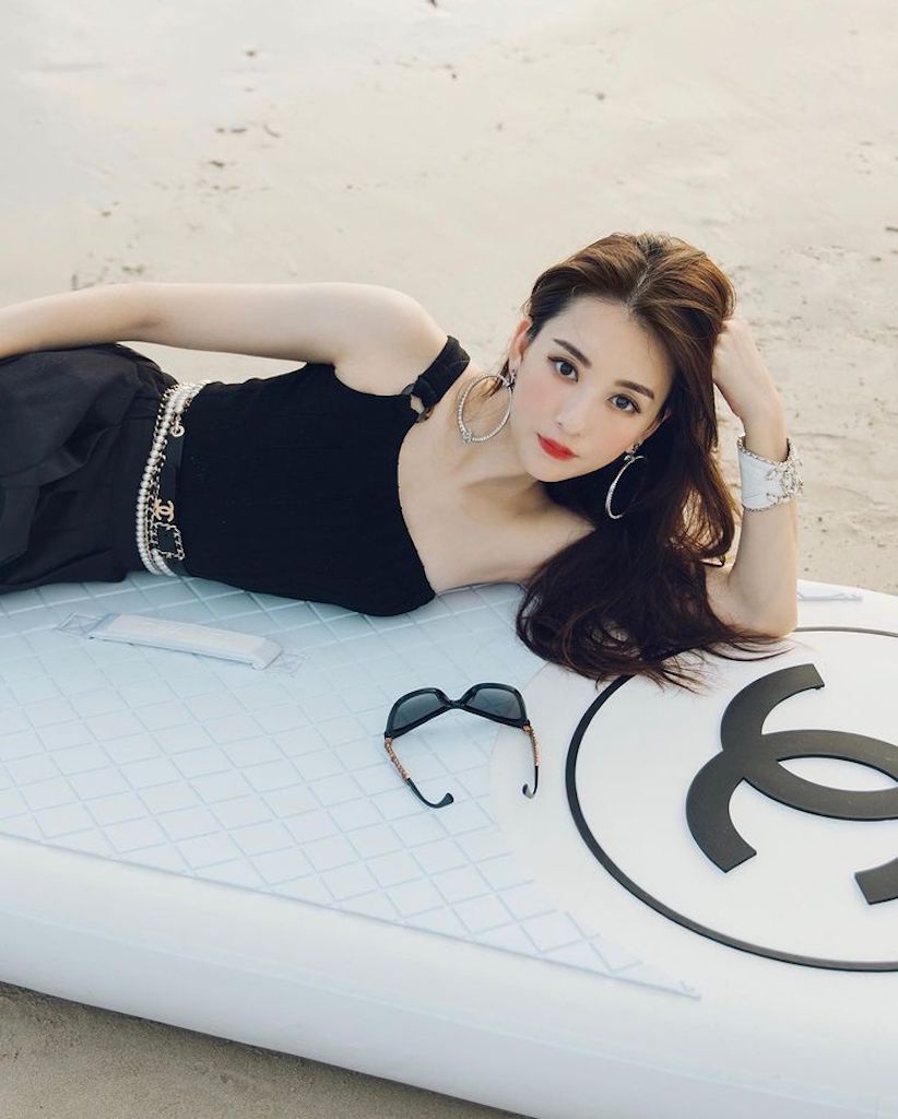 Tình trường khét tiếng của Quách Phú Thành trước khi lấy vợ kém 22 tuổi - 17