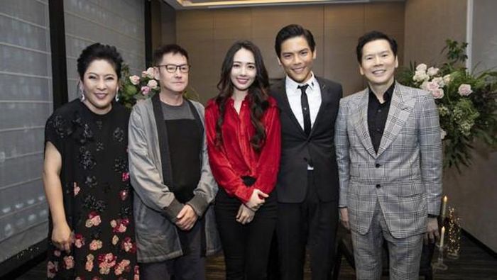 Hai đại gia là khắc tinh, nắm giữ bí mật động trời của showbiz Hoa ngữ - 9