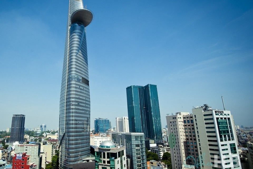 Siêu doanh nghiệp 500.000 tỷ đồng: Đột biến hay vốn ảo, hồi sau sẽ rõ! - 1