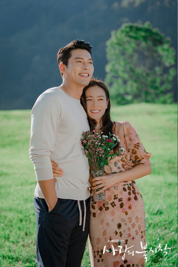 Hyun Bin và Son Ye Jin chuẩn bị cưới làm đám cưới trong năm nay