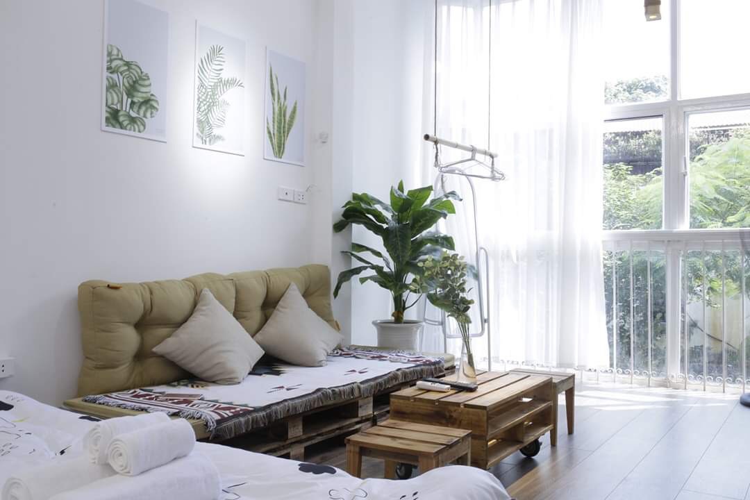 Dịch bệnh dai dẳng, chủ homestay lỗ tiền tỷ đứt ruột bán tháo 75% căn hộ - 3 Dịch bệnh dai dẳng, chủ homestay lỗ tiền tỷ đứt ruột bán tháo 75% căn hộ - 3