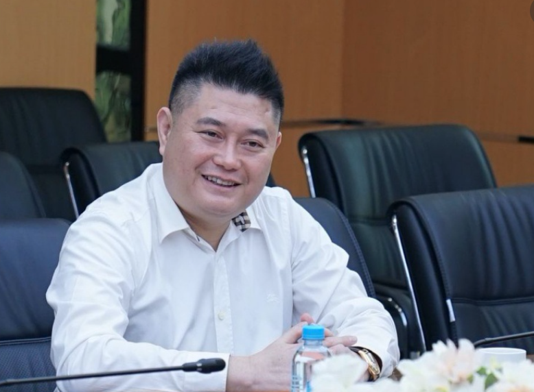 Anh em bầu Thụy và thương vụ nghìn tỷ tăng sở hữu ở LienVietPostBank - 1