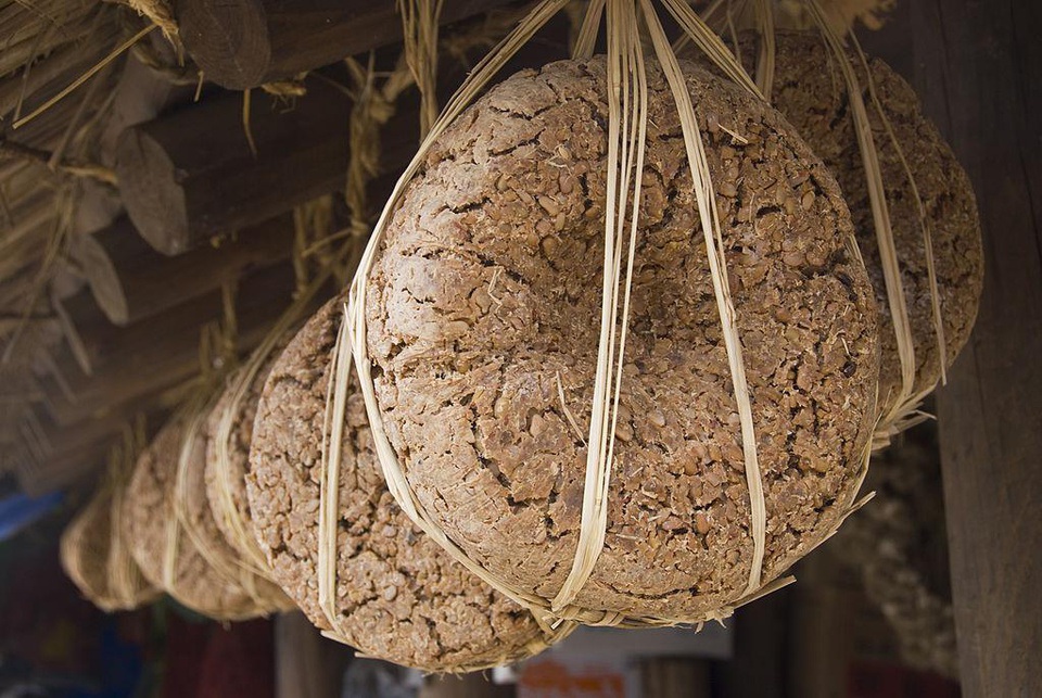 6 đặc sản siêu thối được ví như quả bom mùi vị vẫn hút khách sành ăn - 3