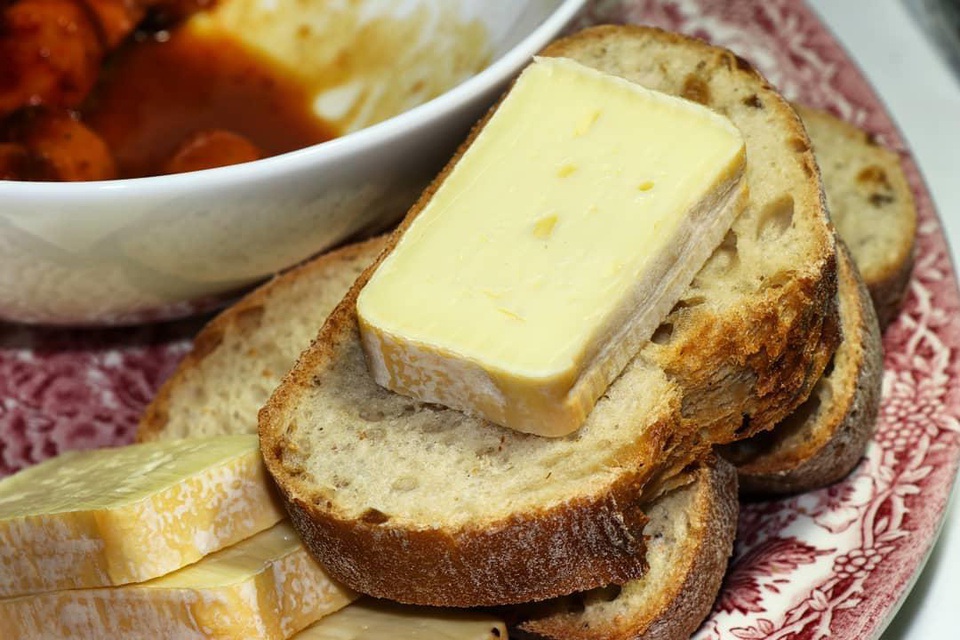 6 đặc sản siêu thối được ví như quả bom mùi vị vẫn hút khách sành ăn - 5