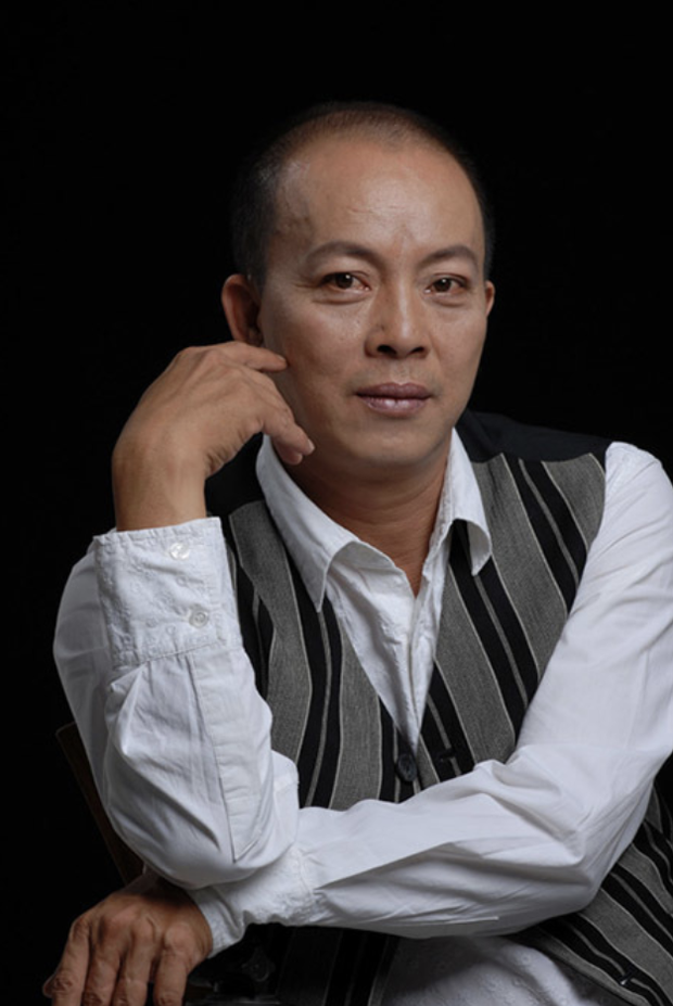 NSƯT Đức Hải nói gì về phát ngôn thô tục trên mạng xã hội? - 1