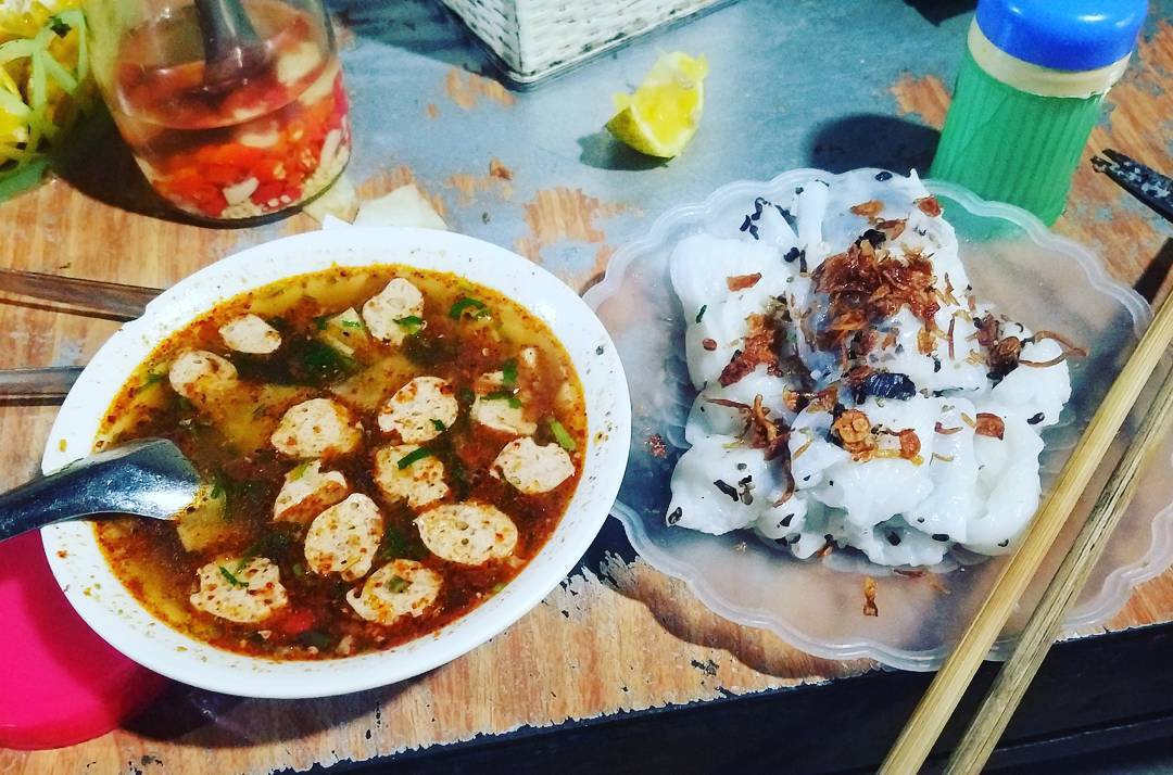 1001 phiên bản của món bánh cuốn Việt Nam khắp ba miền - 1