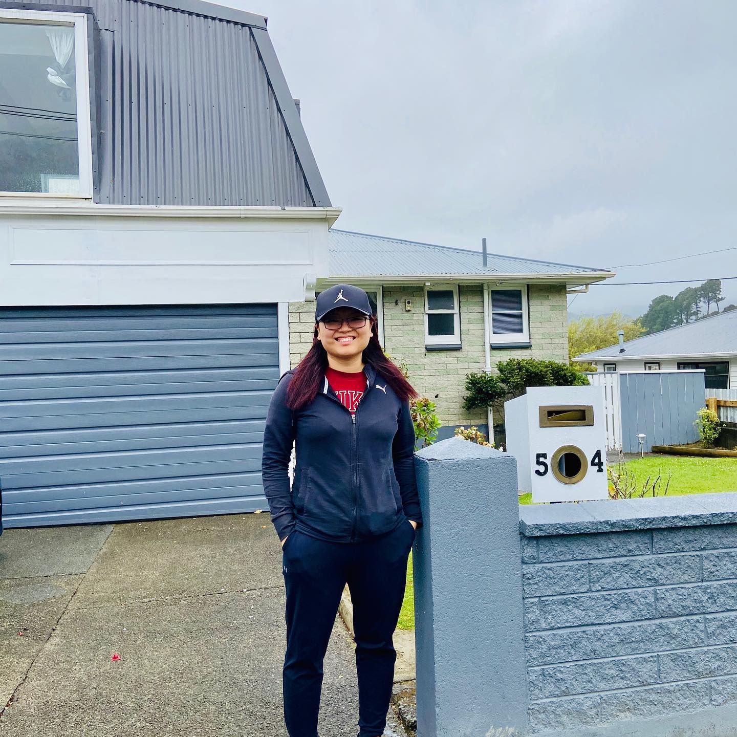 Cô gái Việt từng làm lao công trúng tuyển vào Chính phủ New Zealand - 3