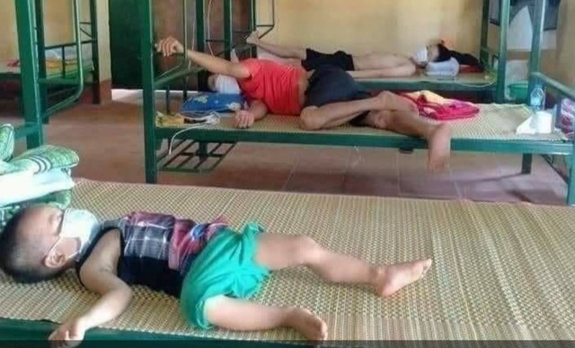 Những câu chuyện cảm động trong cuộc chiến chống dịch gây sốt dân mạng - 19