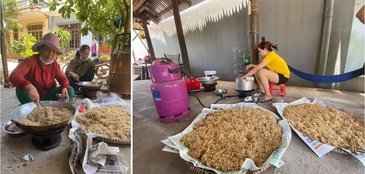 Những câu chuyện cảm động trong cuộc chiến chống dịch gây sốt dân mạng - 27