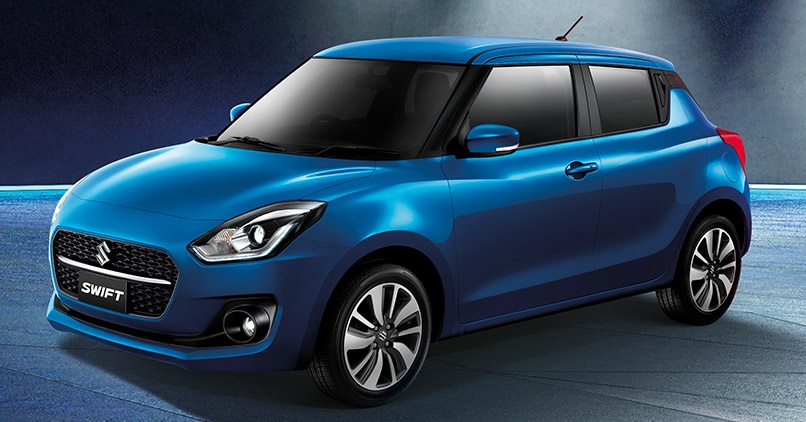 Tuần qua, thị trường dồn dập đón nhận thông tin xe mới - 3