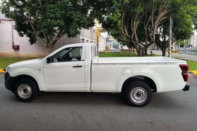 Tuần qua, thị trường dồn dập đón nhận thông tin xe mới - 4