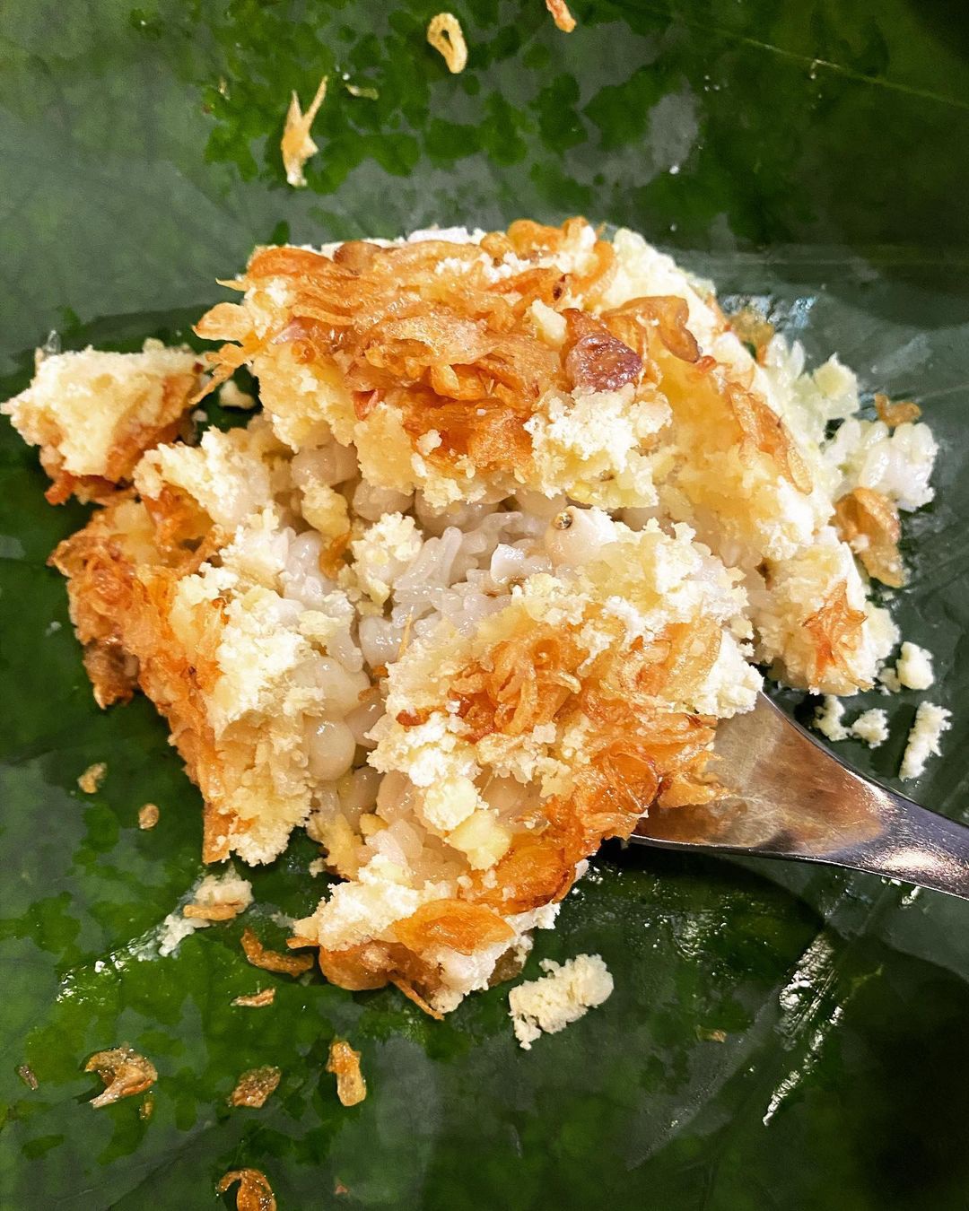 Điểm danh 6 món xôi ngon không cưỡng nổi của Việt Nam - 4