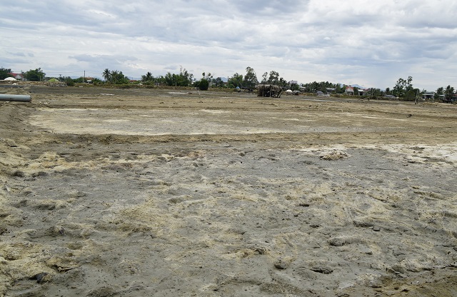 Bán 1 kg muối mua không nổi ổ bánh mì chay, diêm dân tính bỏ ruộng hoang - 4