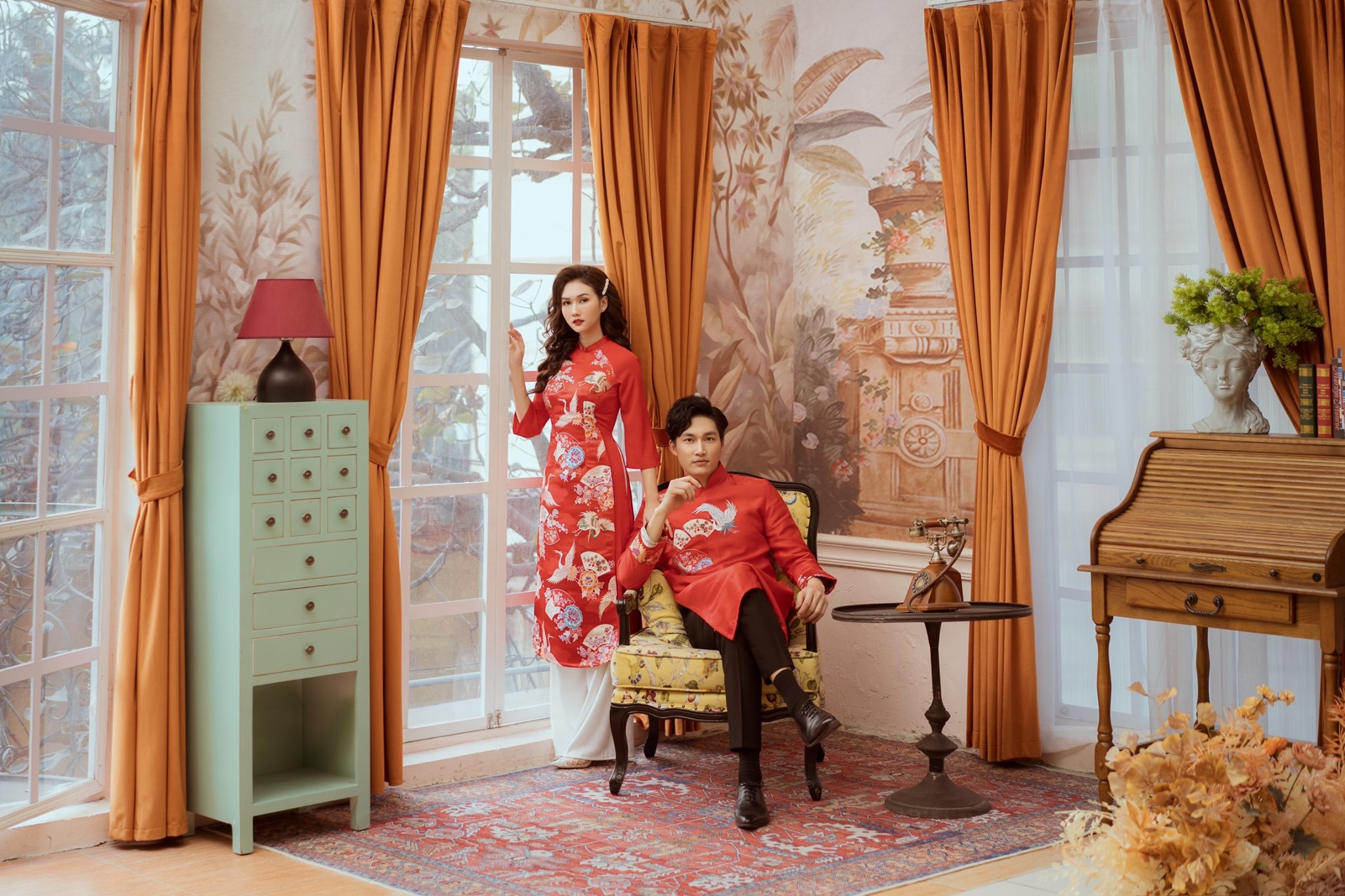 Hương Giang bật mí luật ngầm với bạn trai khi làm việc với diễn viên khác - 2