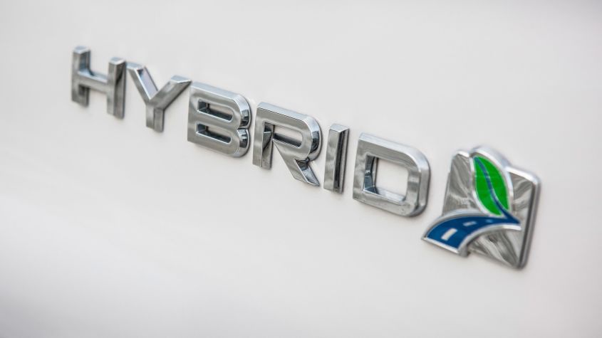 Xe full hybrid và mild hybrid có gì khác biệt? - 1