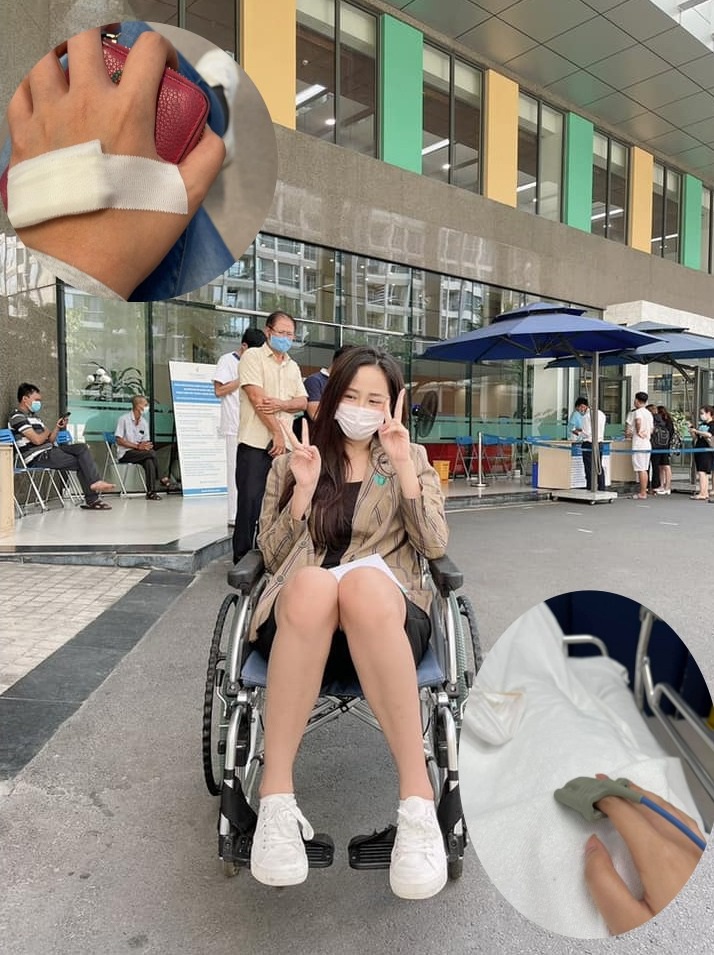 Mai Phương Thúy tiết lộ sức khỏe: Phòng cấp cứu bệnh viện nhẵn mặt tôi - 3